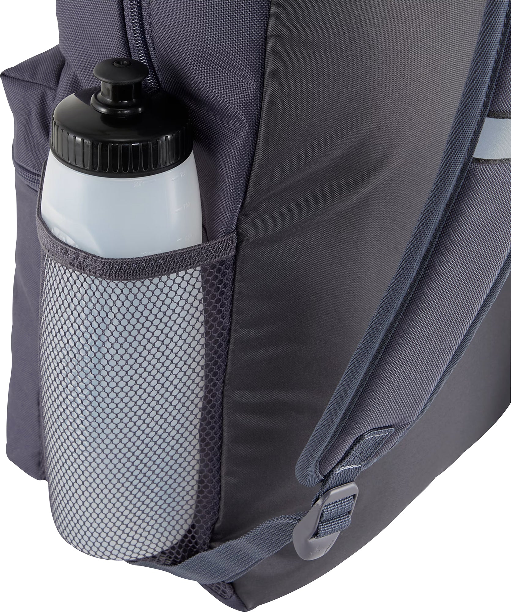 Puma Phase Backpack - Grey - Image 3