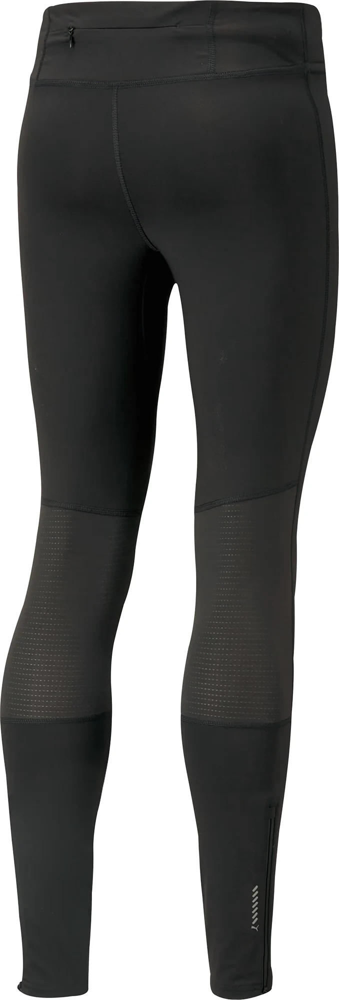 Puma Run Favourite Mens Long Running Tights - Black - Image 6