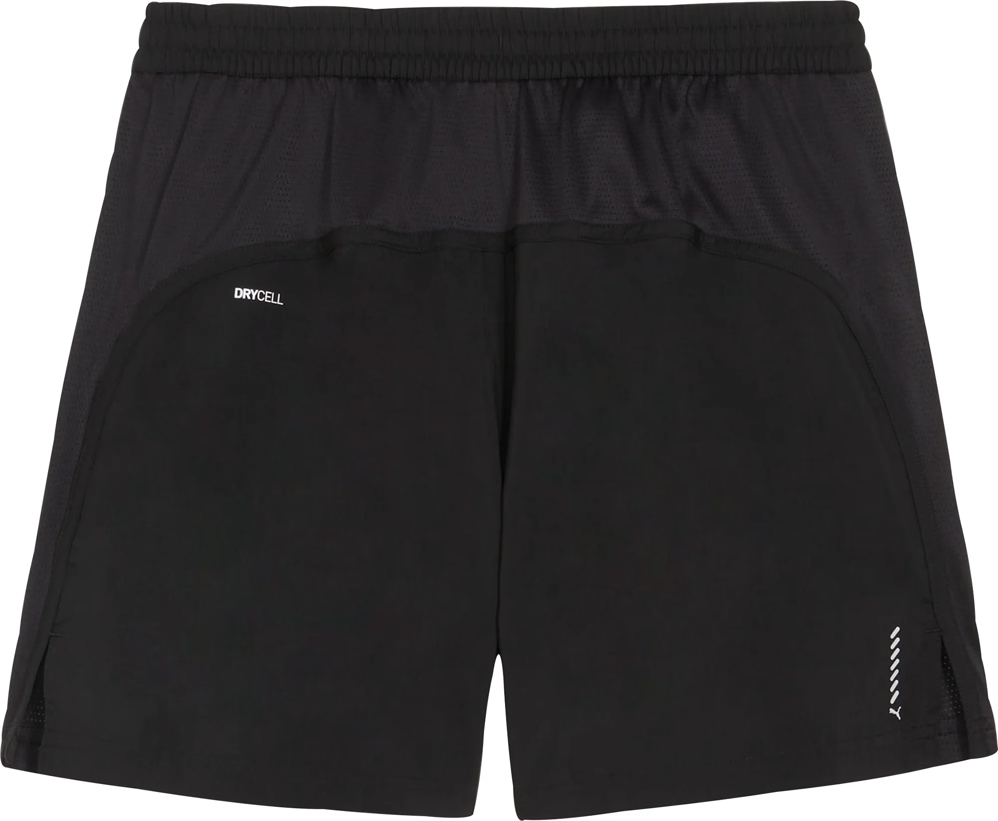 Puma Run Favourite Velocity 5 Inch Mens Running Shorts - Black - Image 2