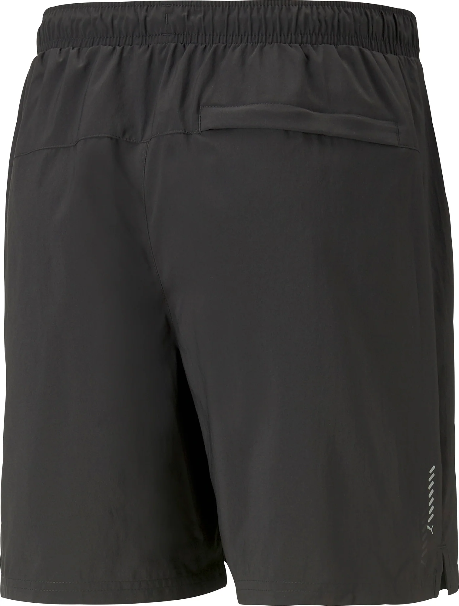 Puma Run Favourite Velocity 7 Inch Mens Running Shorts - Black - Image 4