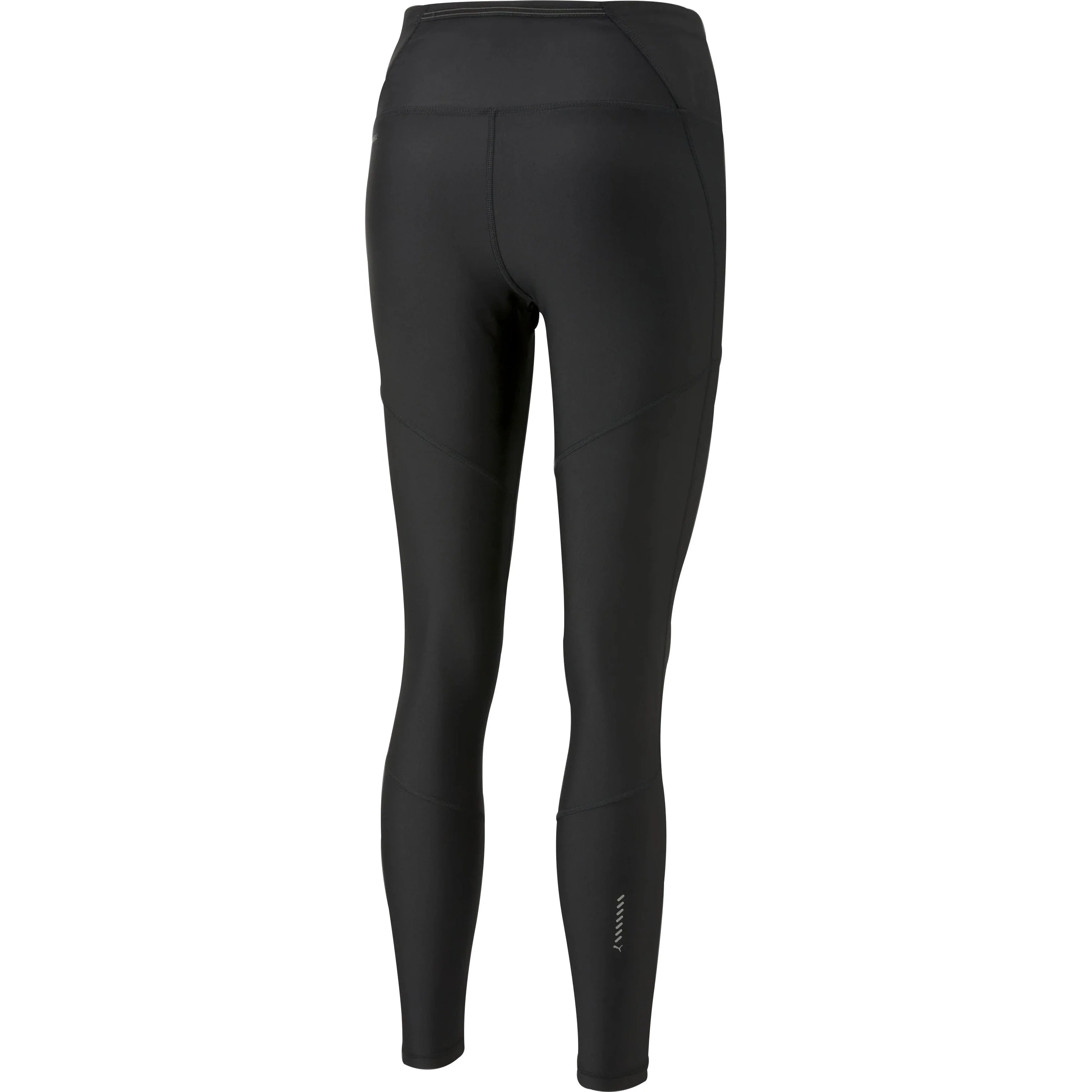 Puma Run Ultraform Womens Long Running Tights - Black - Image 8