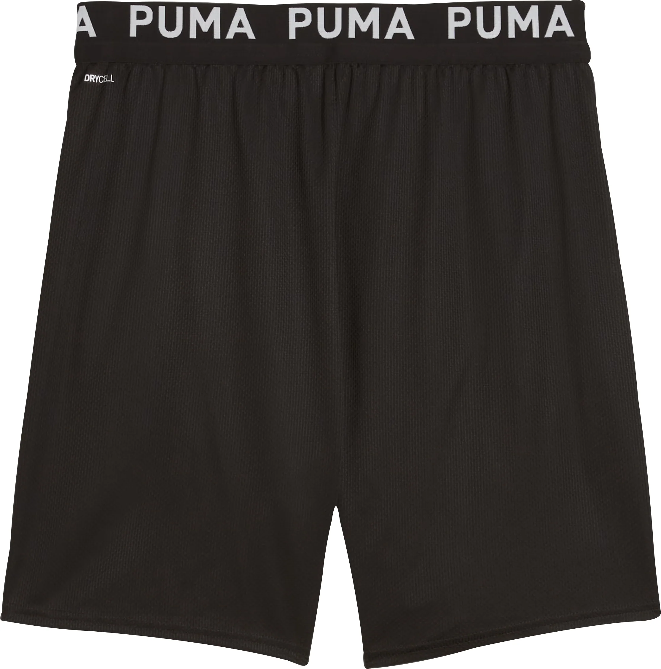 Puma Ultrabreathe Stretch 7 Inch Mens Training Shorts - Black - Image 5