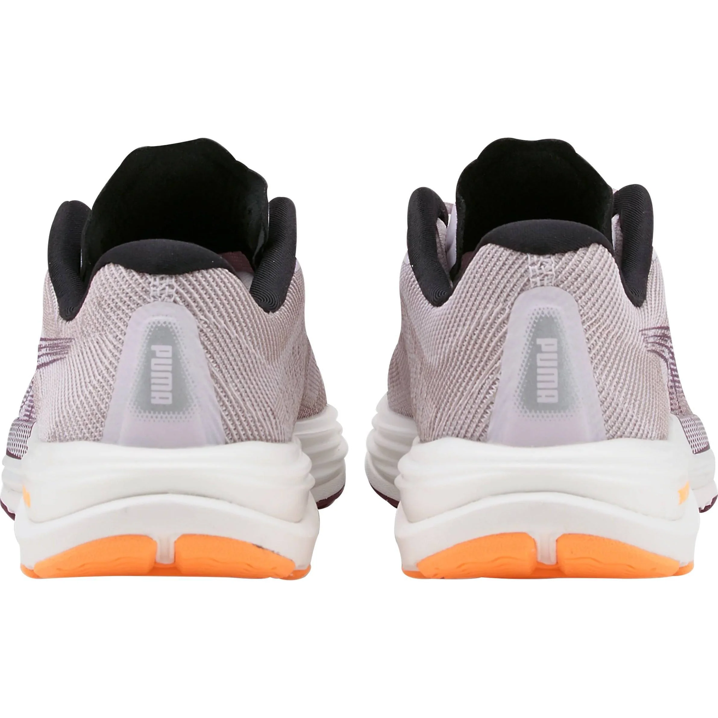 Puma Velocity Nitro 2 Womens Running Shoes - Purple - Image 5