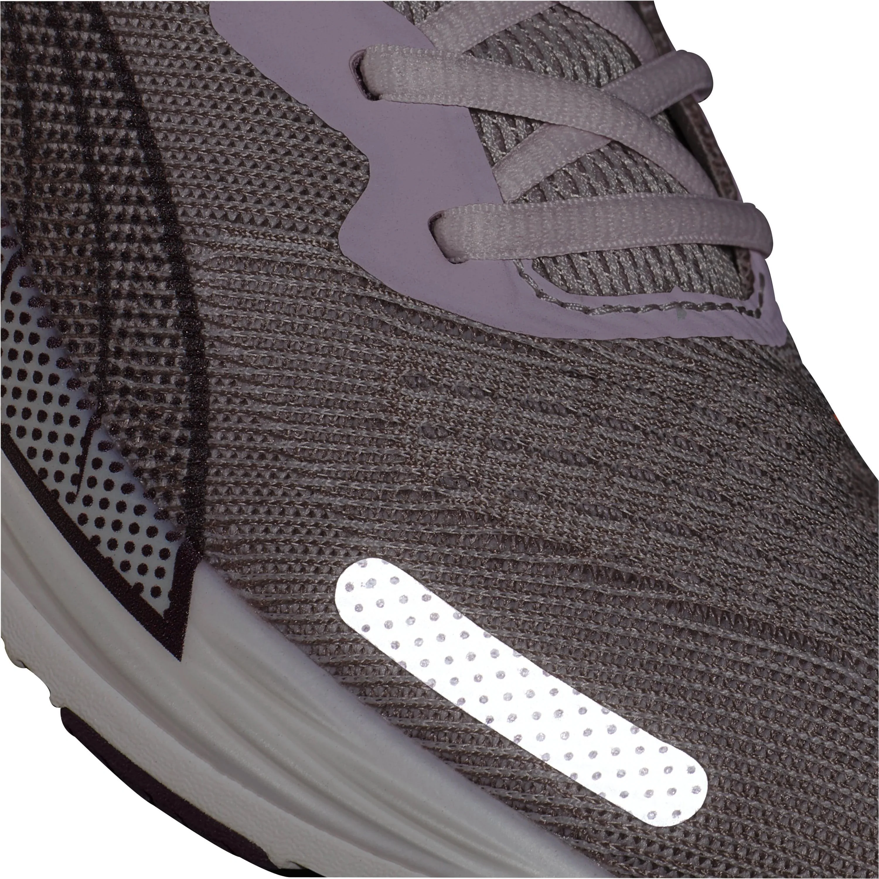 Puma Velocity Nitro 2 Womens Running Shoes - Purple - Image 9