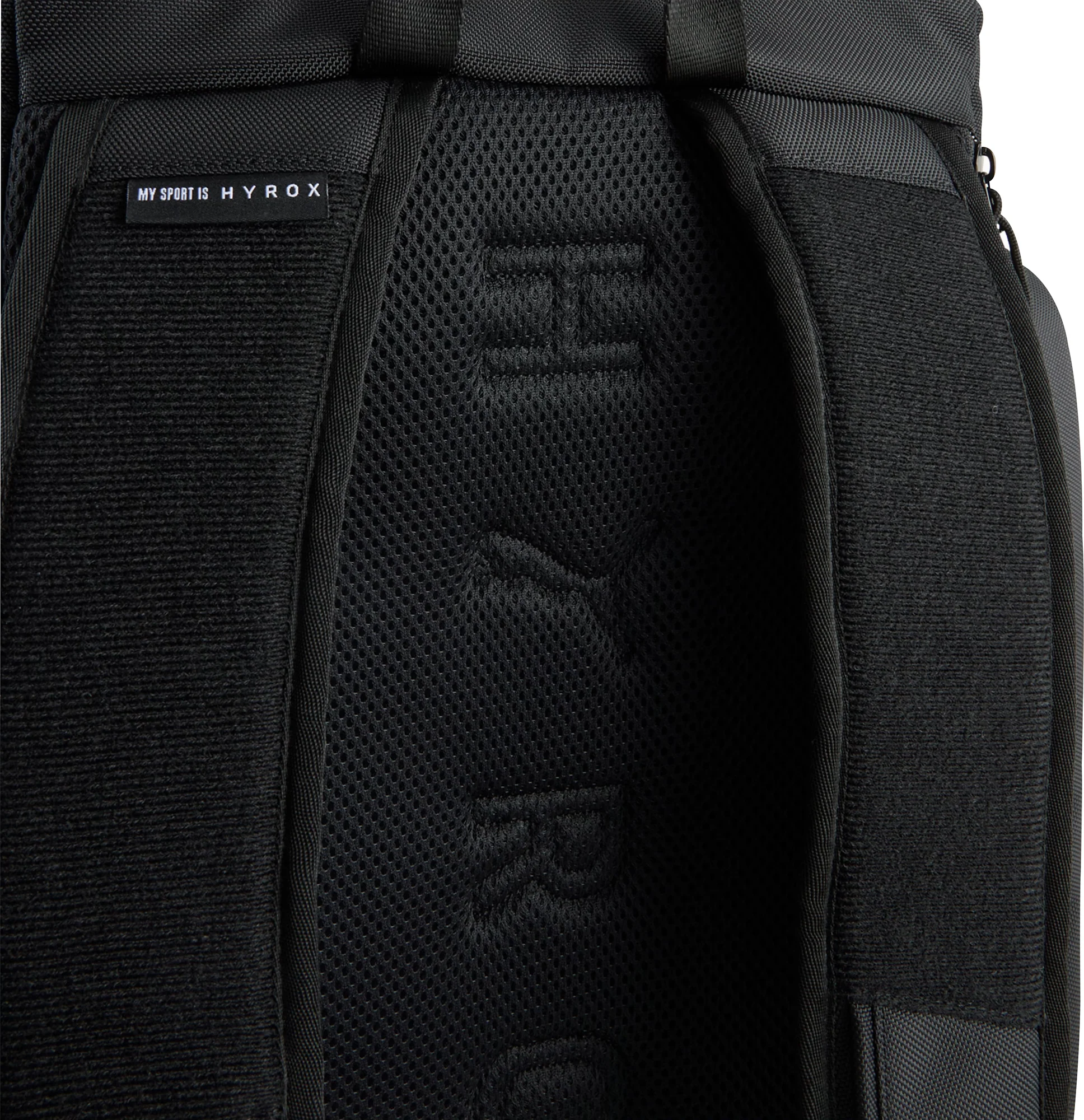 Puma X HYROX Backpack - Black - Image 3