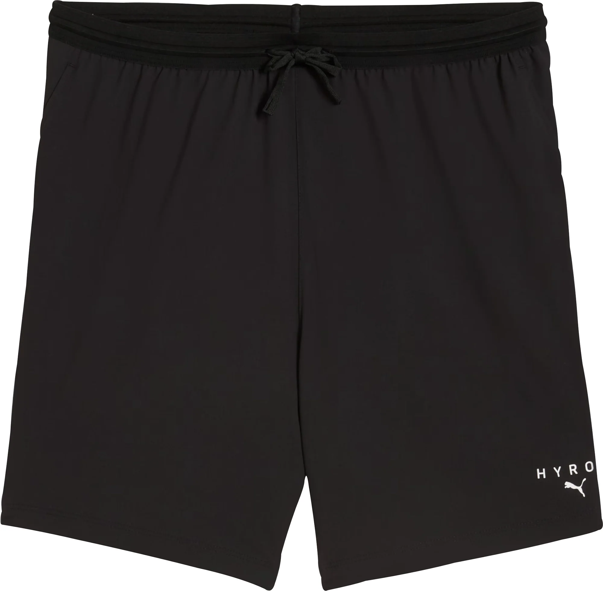 Puma X HYROX Ultraweave 6 Inch Mens Training Shorts - Black - Image 5