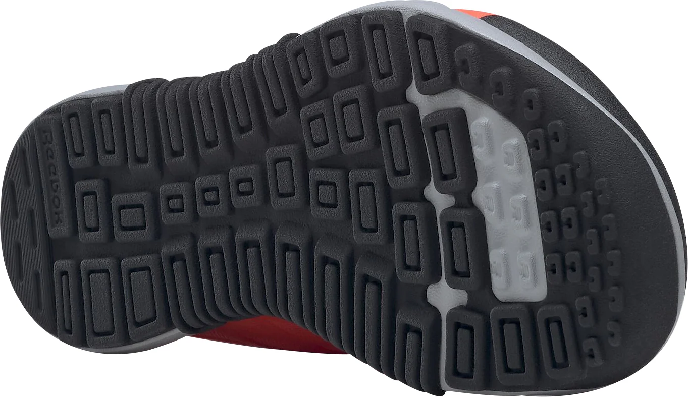 Reebok Nano 2 Womens Training Shoes - Orange - Image 2