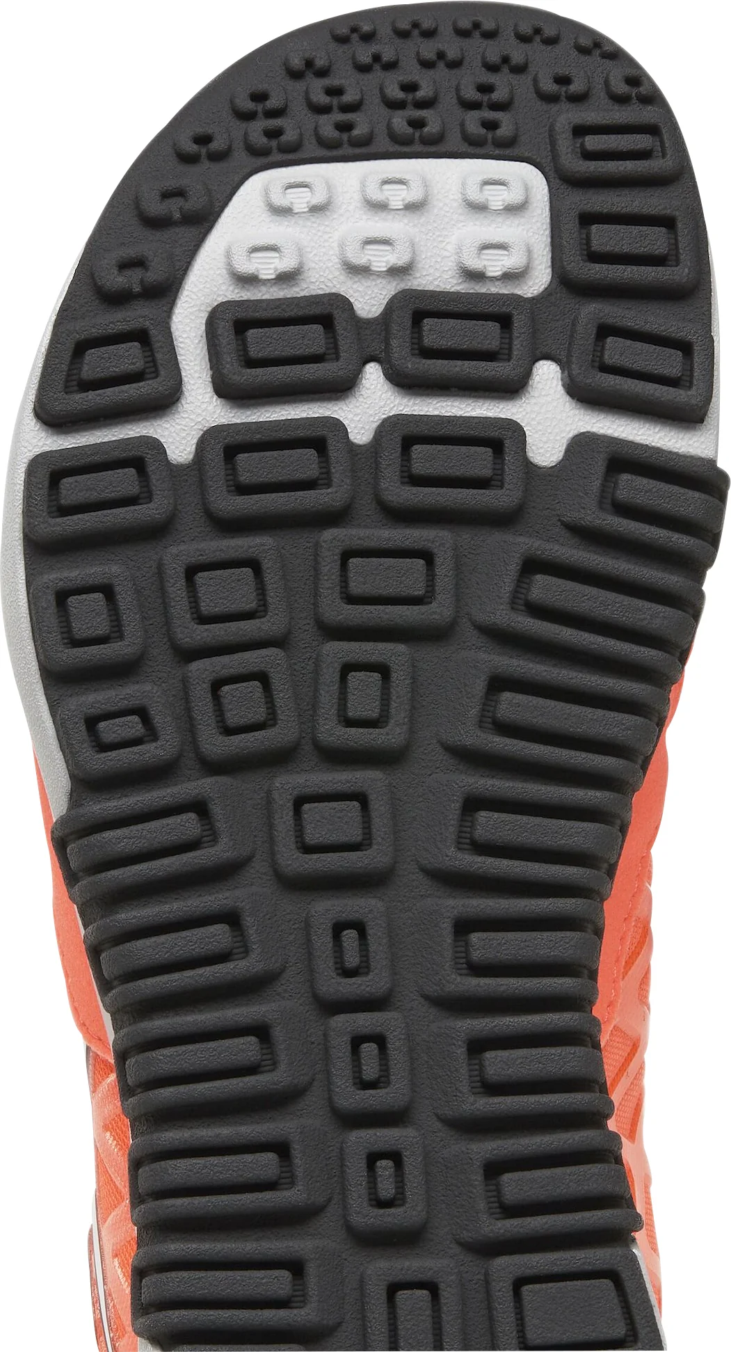 Reebok Nano 2 Womens Training Shoes - Orange - Image 7