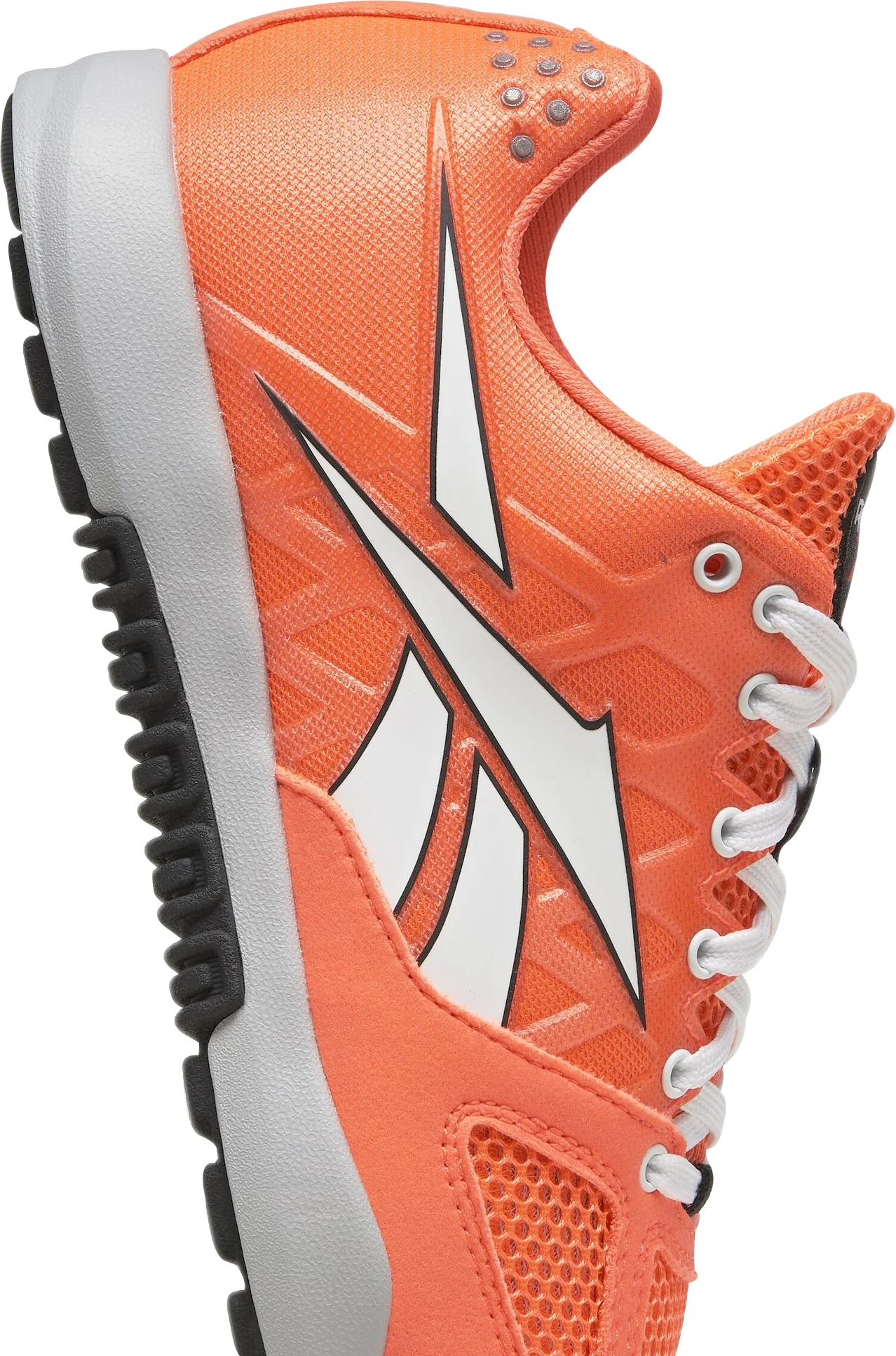 Reebok Nano 2 Womens Training Shoes - Orange - Image 8