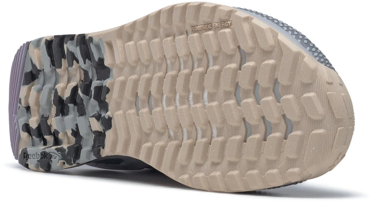 Reebok Nano X2 TR Adventure Womens Training Shoes - Grey - Image 2