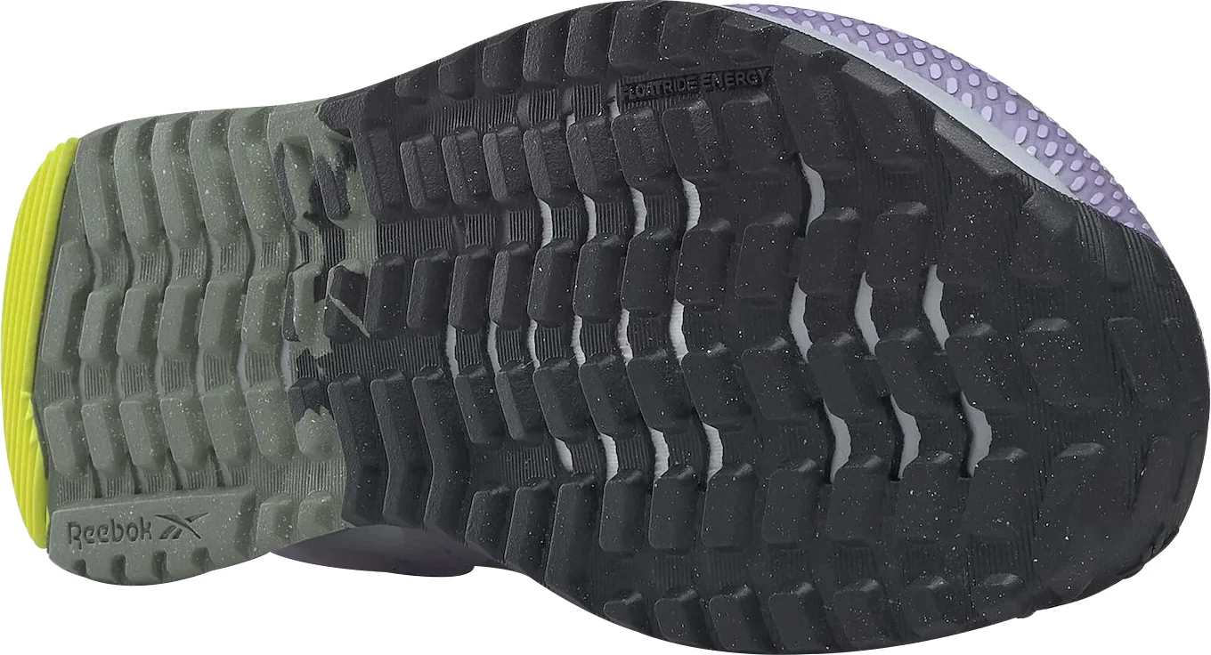 Reebok Nano X2 TR Adventure Womens Training Shoes - Purple - Image 2