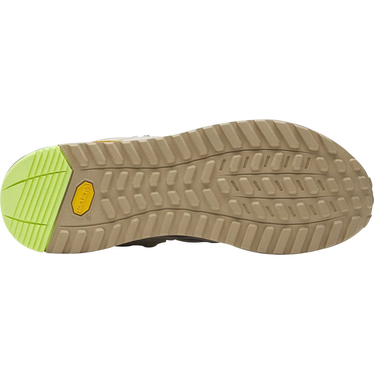 Reebok Nano X3 Adventure Winter Mens Training Shoes - Brown - Image 2
