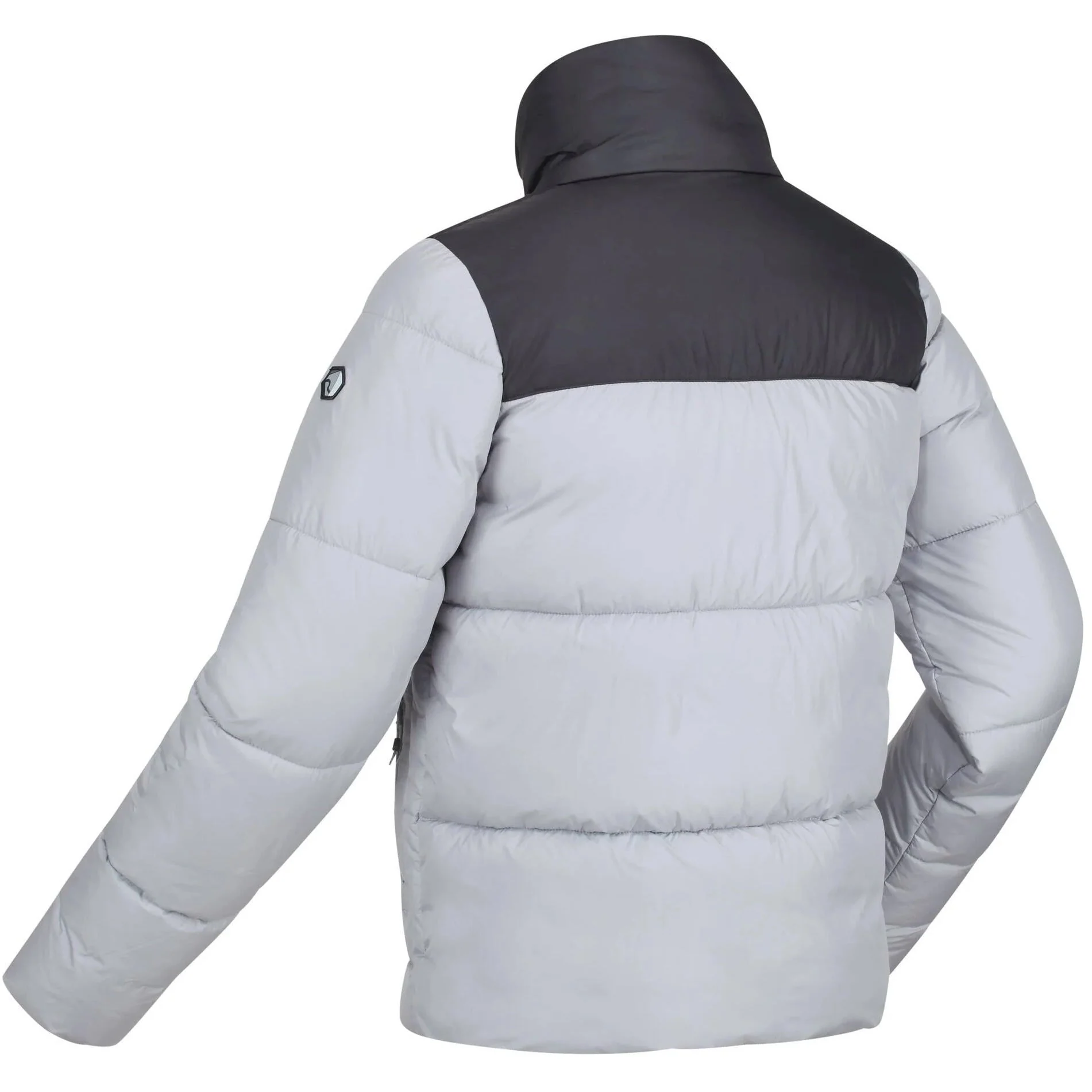 Regatta Embury Womens Insulated Jacket - Grey - Image 4
