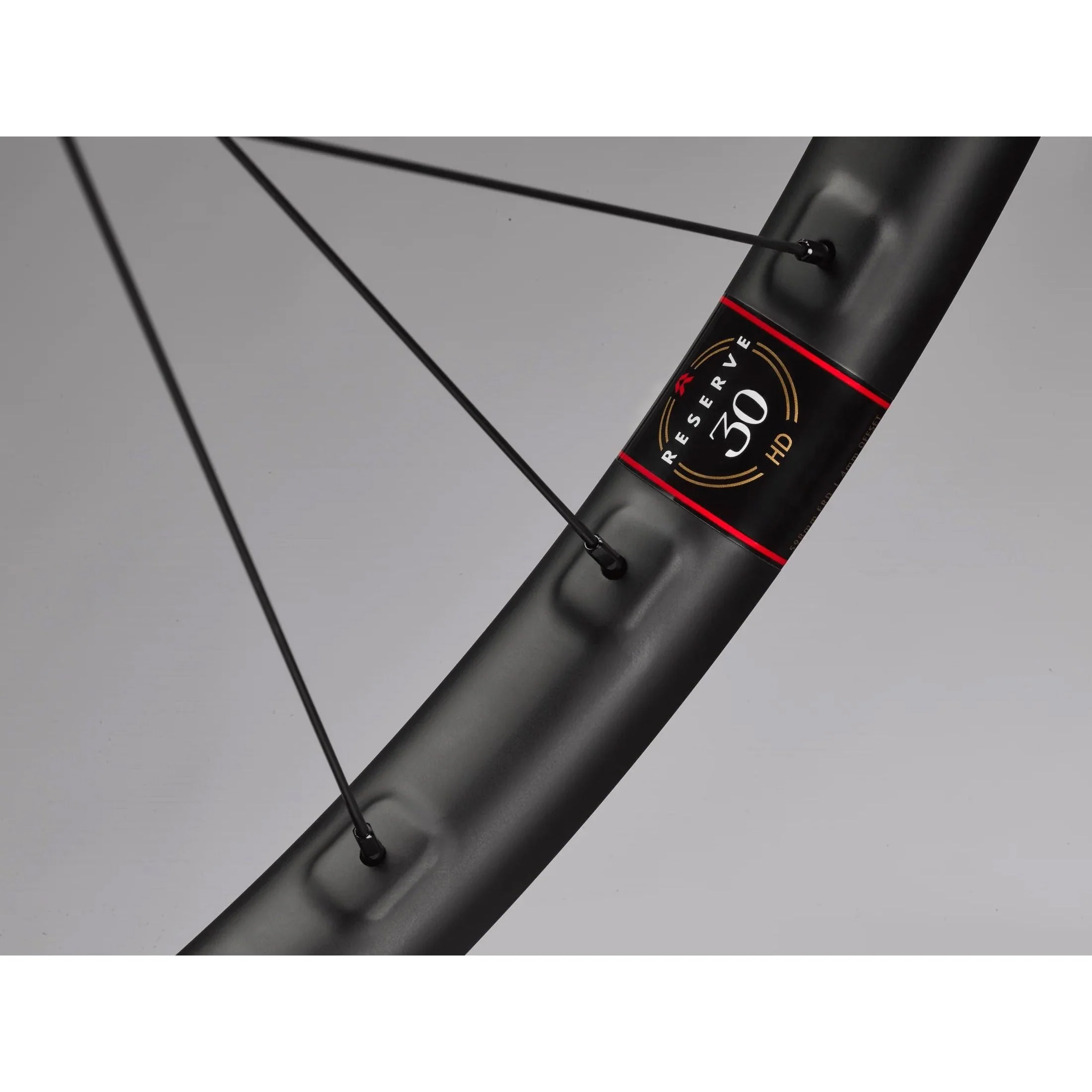 Reserve 30 HD i9 Hydra Carbon Mountain Bike Wheelset - Image 3