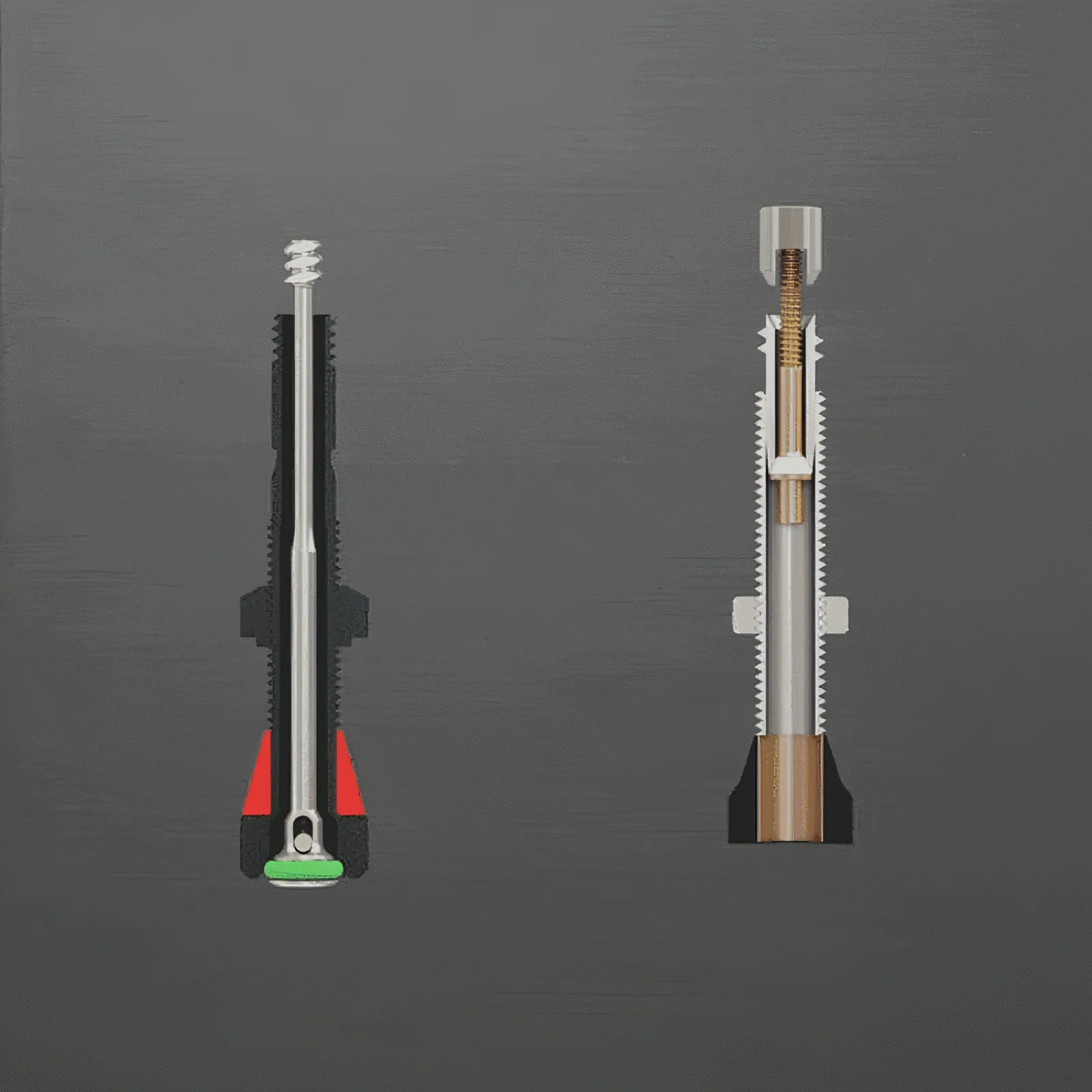 Reserve Fillmore Tubeless Valves 90mm - Image 6