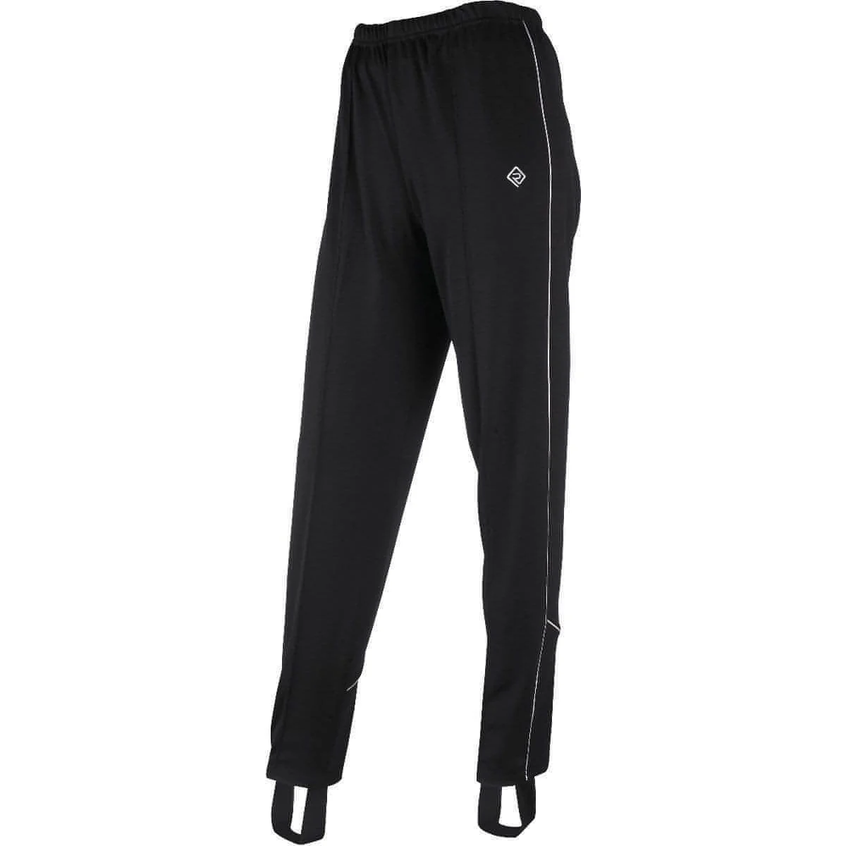 Ronhill Classic Womens Running Trackster - Black