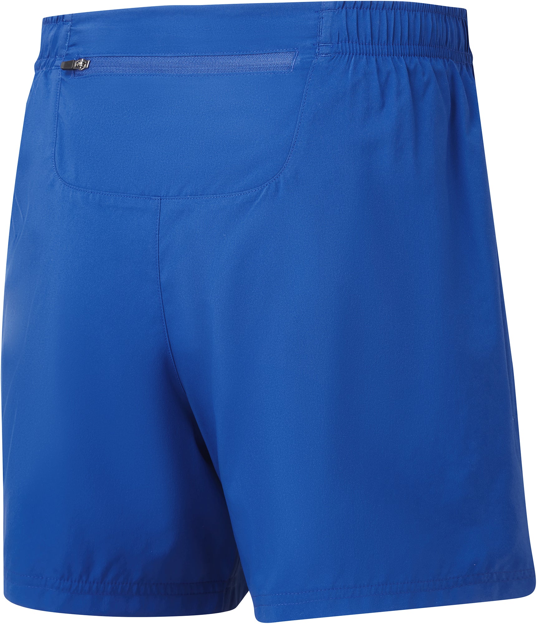 Ronhill Core 5 Inch Mens Running Shorts - Blue - Image 6