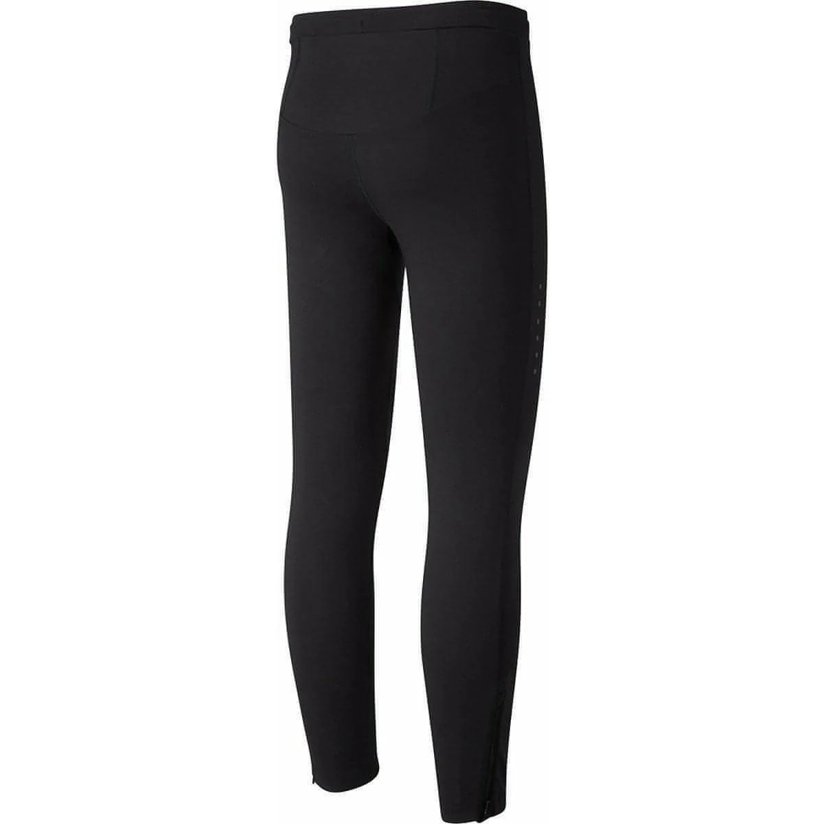 Ronhill Core Mens Long Running Tights - Black - Image 4