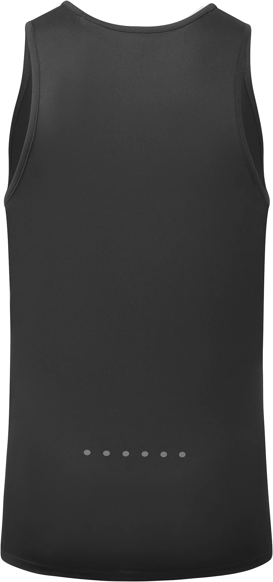 Ronhill Core Mens Running Vest - Black - Image 6