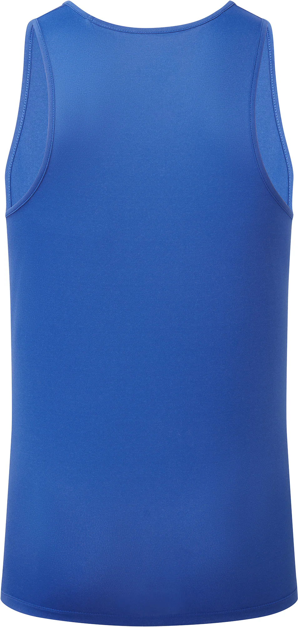 Ronhill Core Mens Running Vest - Blue - Image 4
