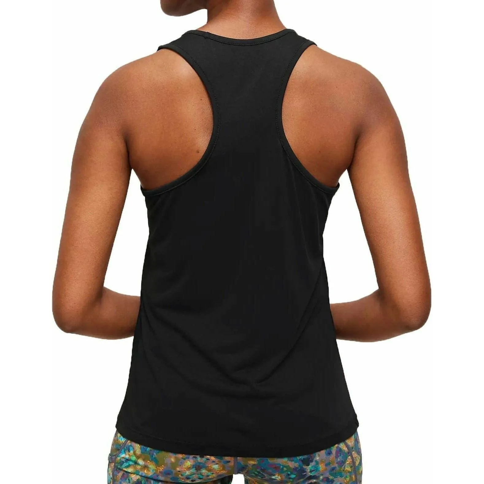 Ronhill Core Womens Running Vest Tank Top - Black - Image 2