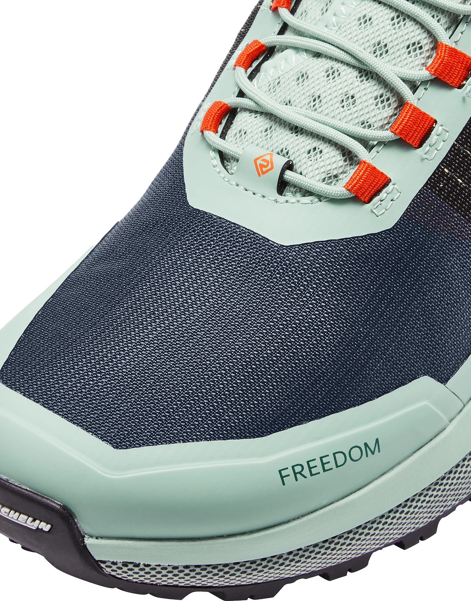 Ronhill Freedom Womens Trail Running Shoes - Green - Image 8