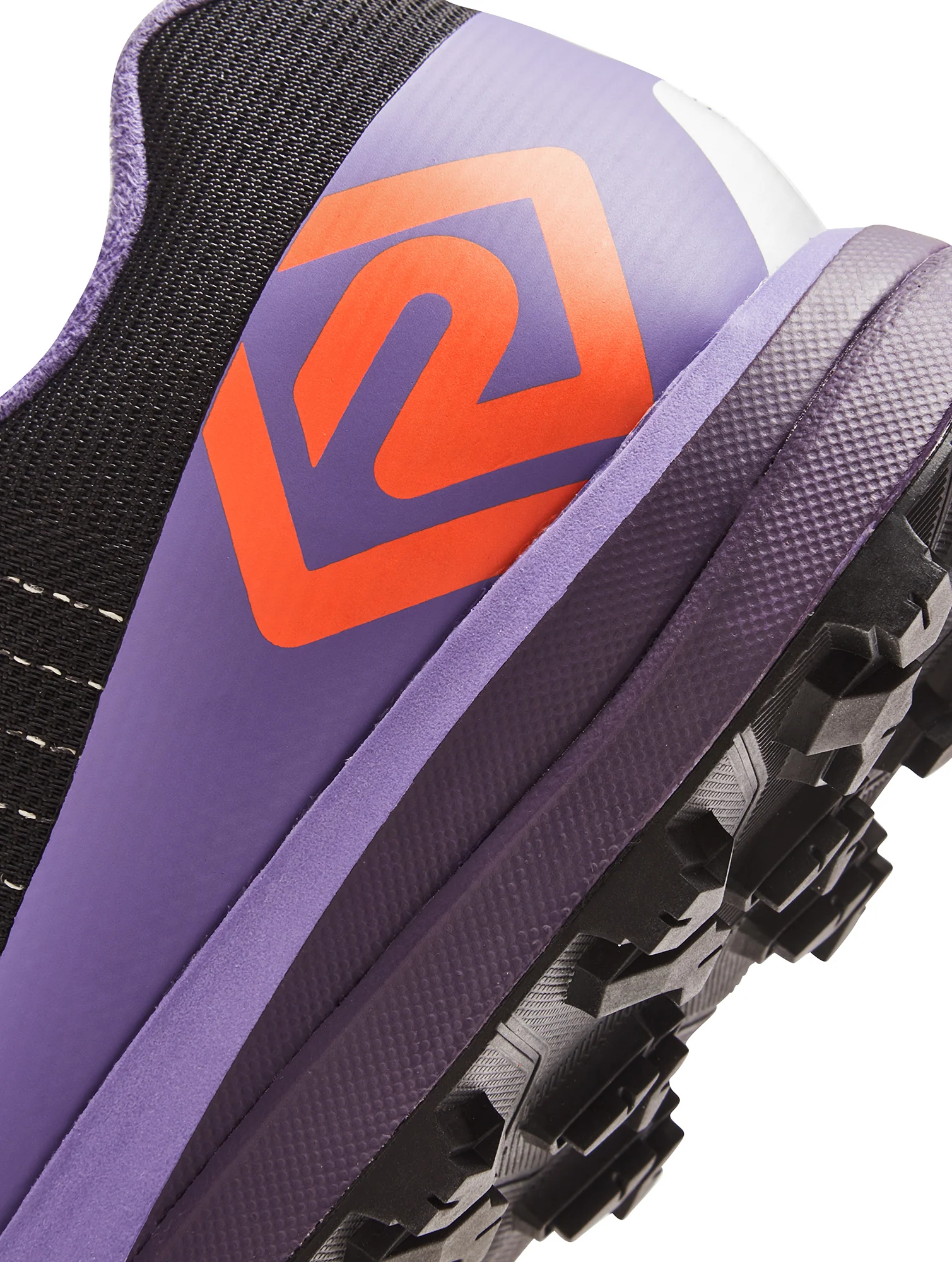 Ronhill Reverence Womens Trail Running Shoes - Purple - Image 7