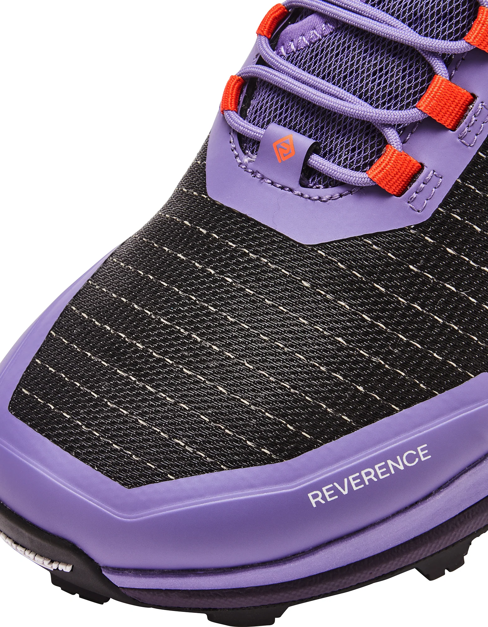 Ronhill Reverence Womens Trail Running Shoes - Purple - Image 8