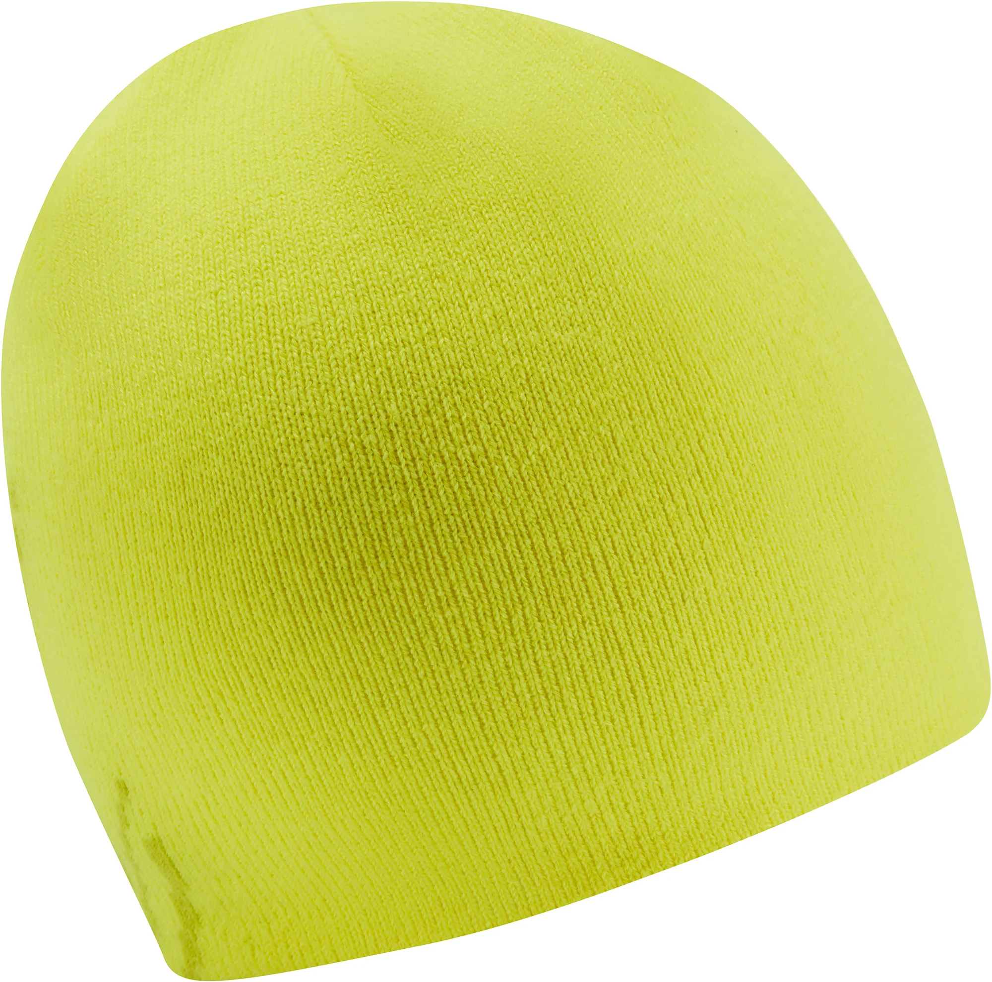 Ronhill Running Beanie - Yellow - Image 2