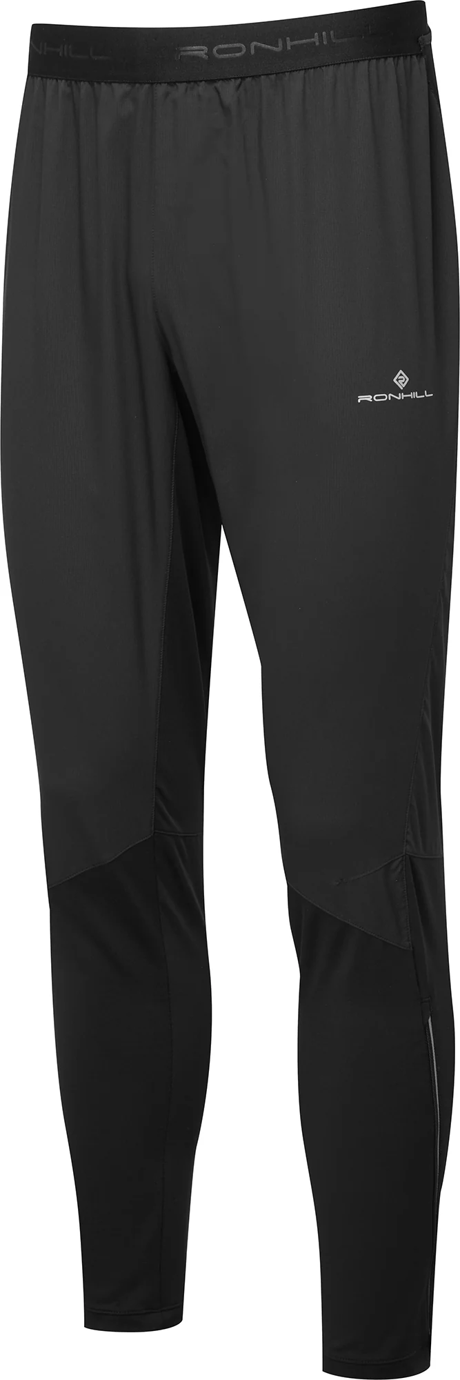 Ronhill Tech All-Terrain Mens Running Trackster - Black - Image 5