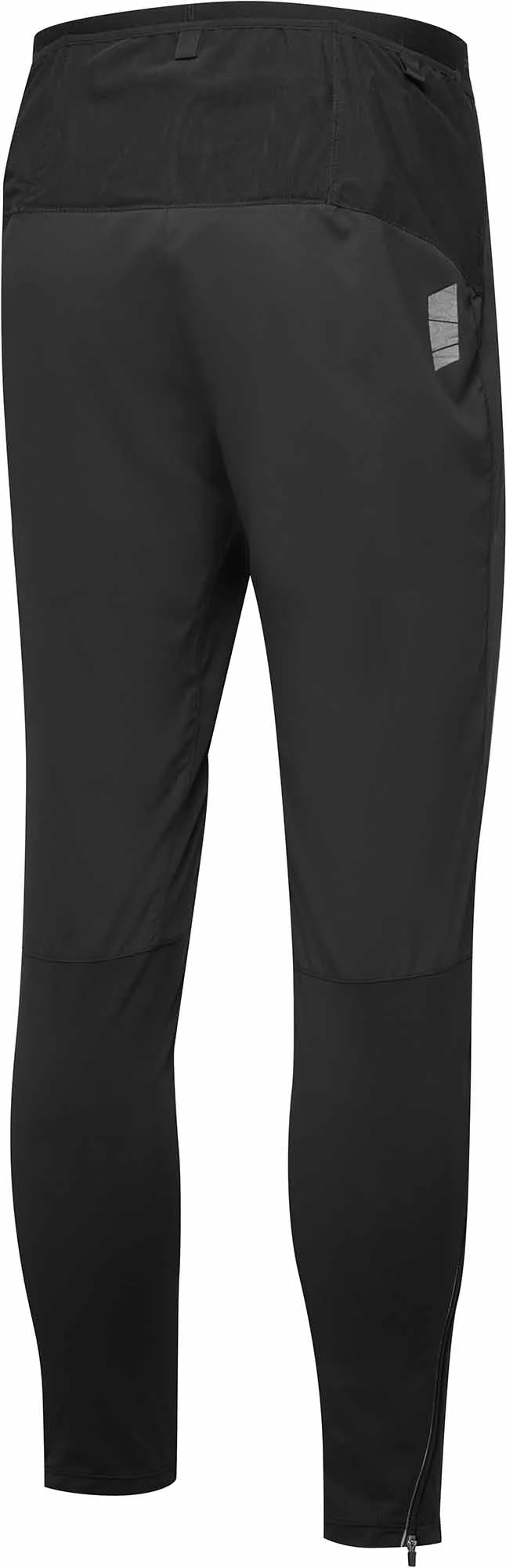 Ronhill Tech All-Terrain Mens Running Trackster - Black - Image 6