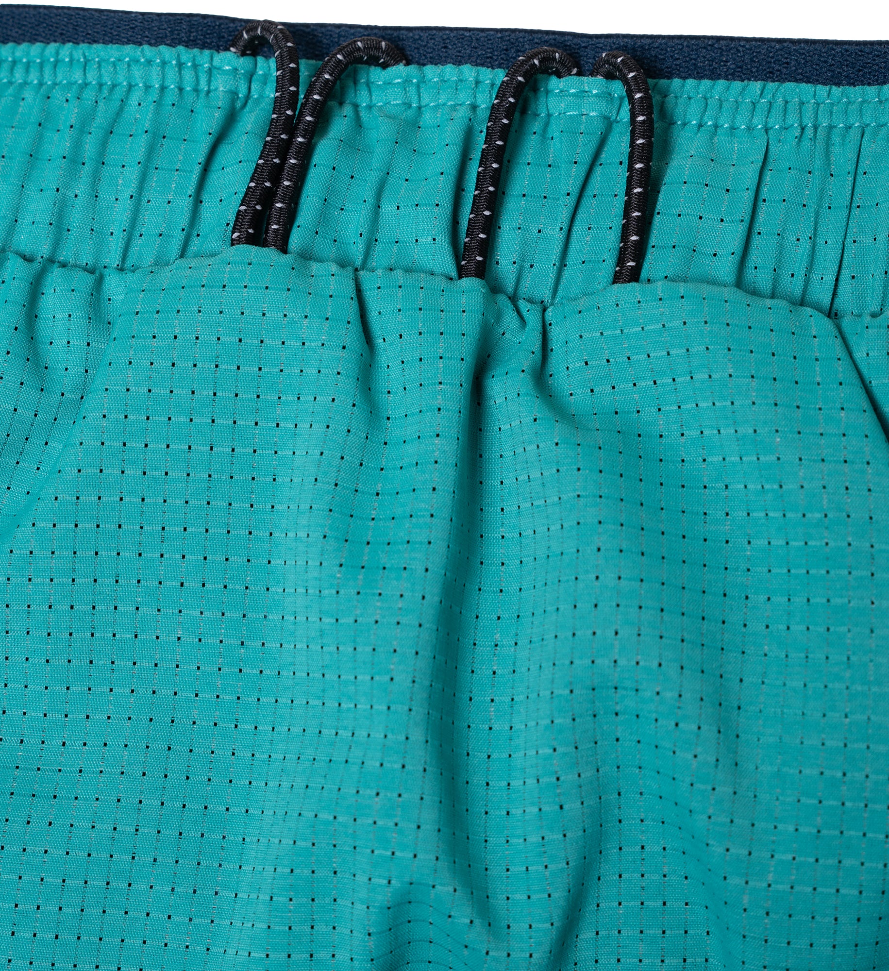 Ronhill Tech Race Mens Running Shorts - Green - Image 4