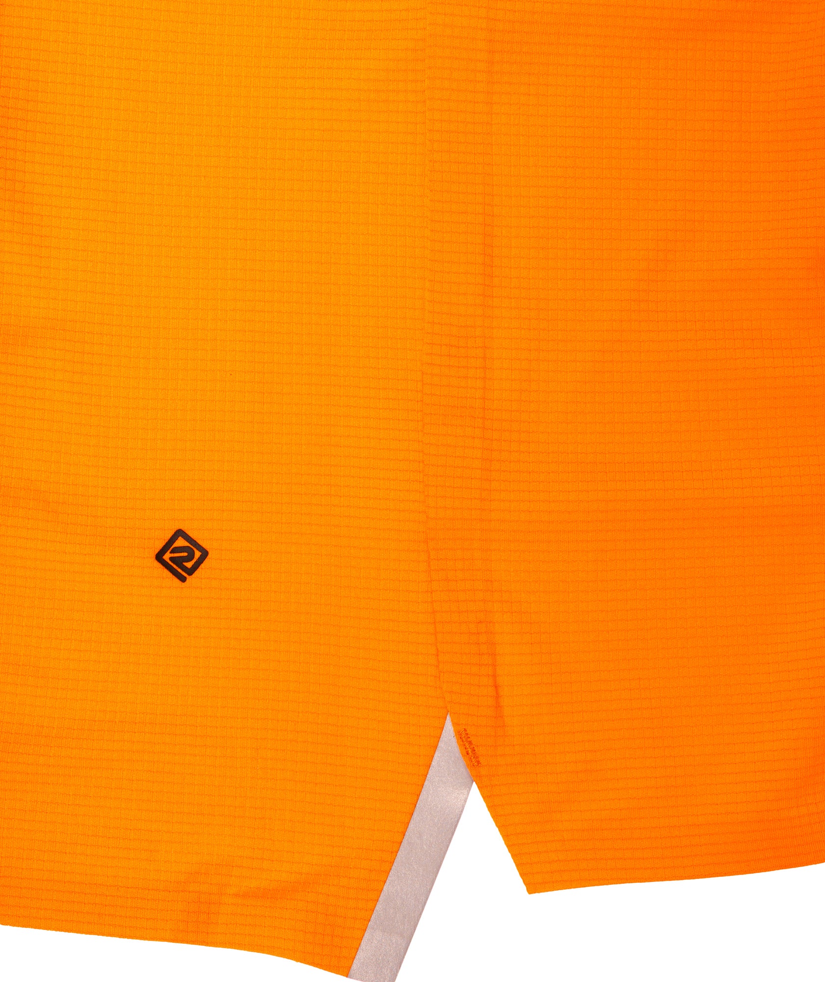 Ronhill Tech Race Mens Running Vest - Orange - Image 3