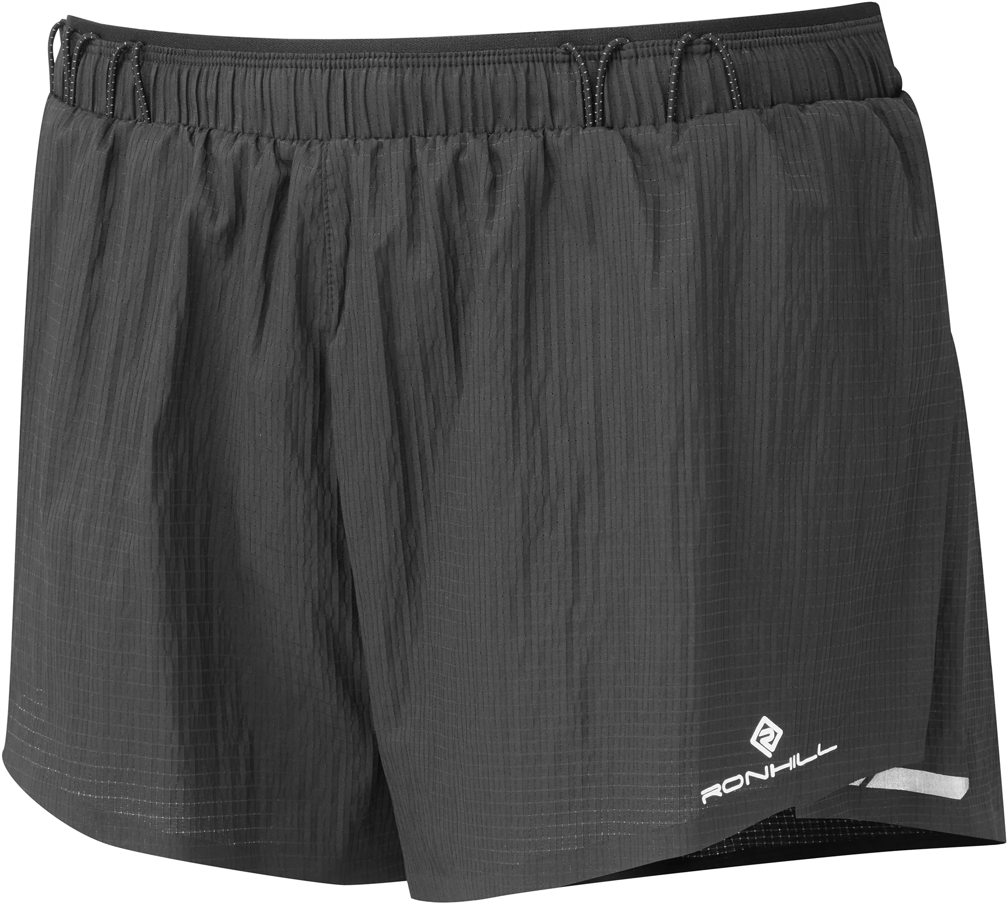 Ronhill Tech Race Womens Running Shorts - Black - Image 6