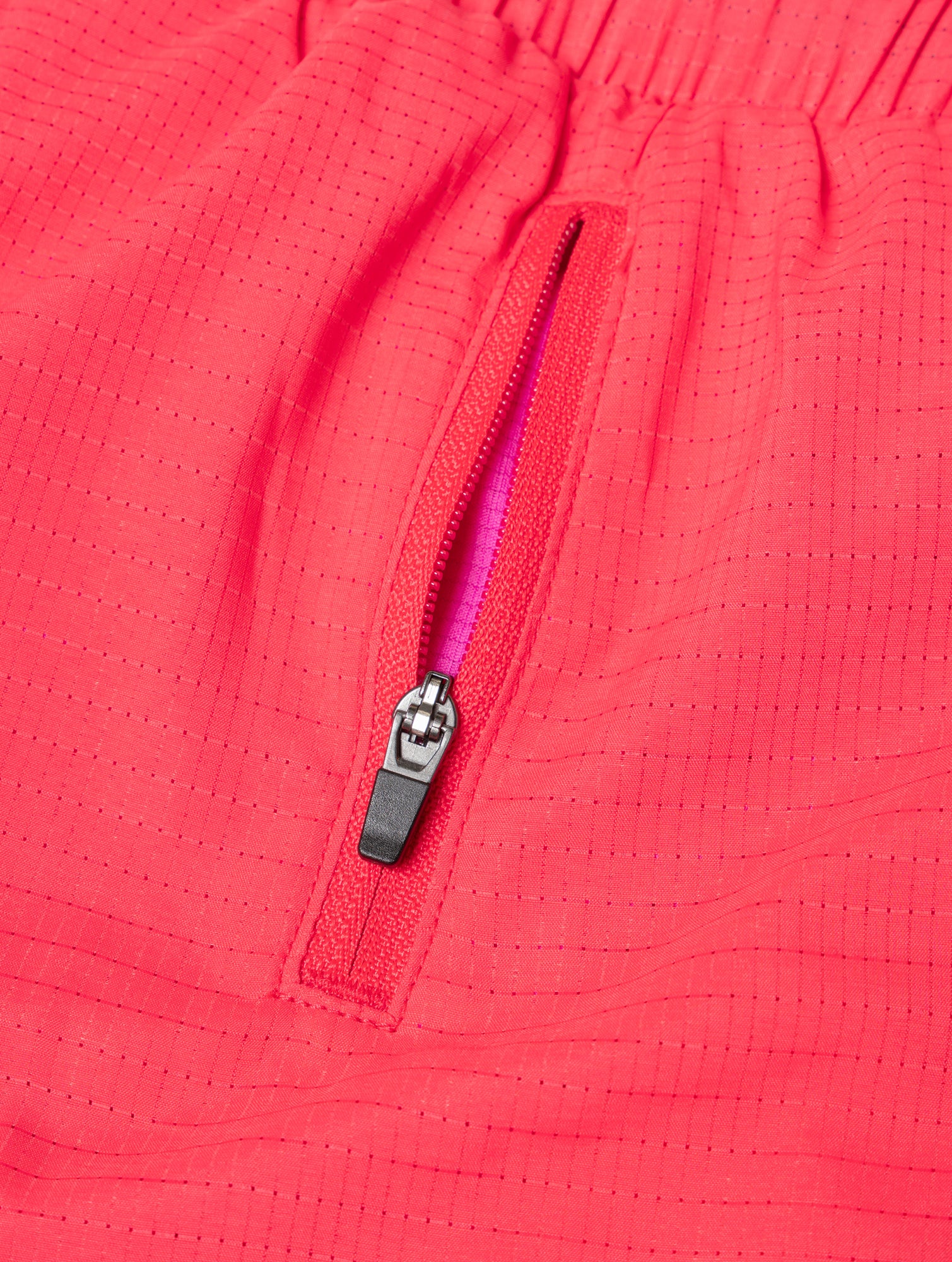 Ronhill Tech Race Womens Running Shorts - Pink - Image 4