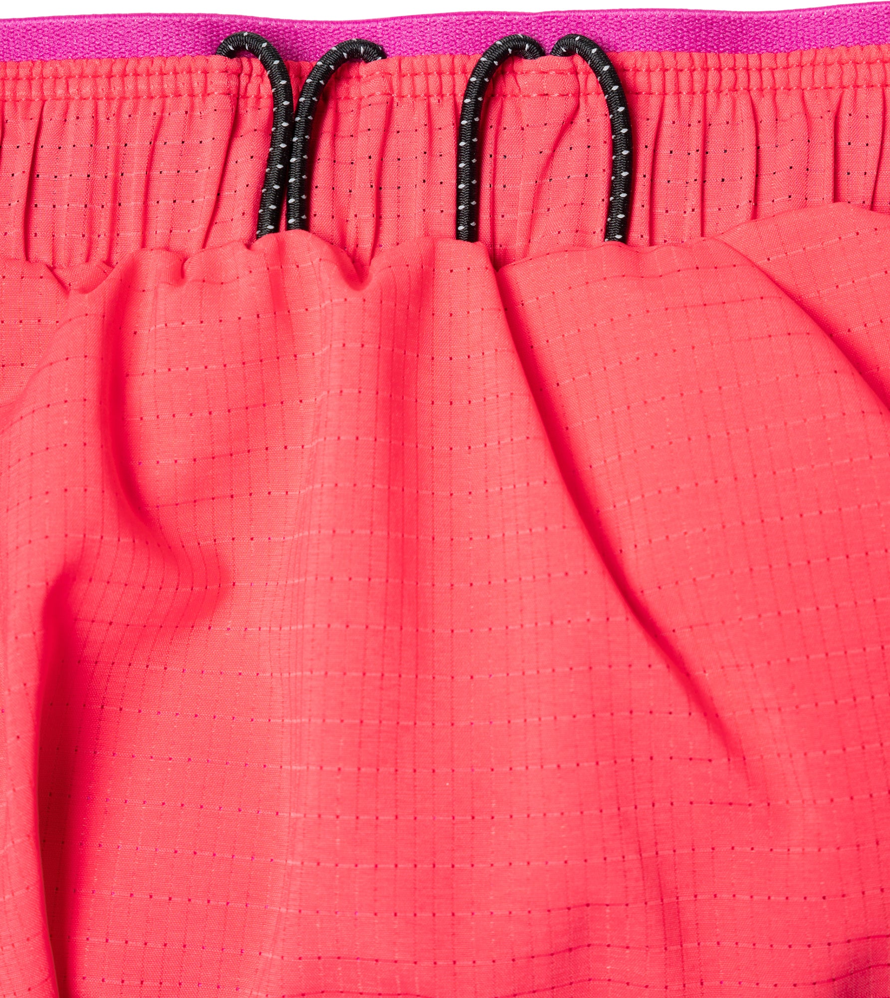Ronhill Tech Race Womens Running Shorts - Pink - Image 5