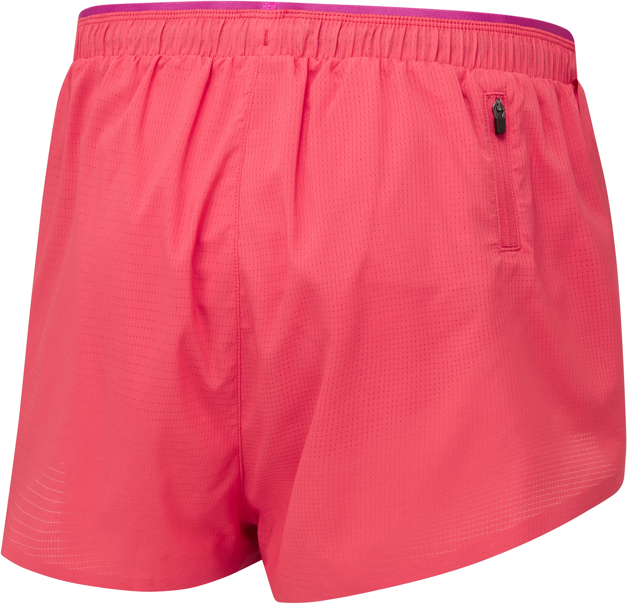 Ronhill Tech Race Womens Running Shorts - Pink - Image 7