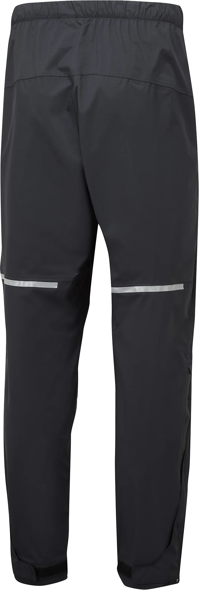 Ronhill Tech Storm Running Track Pants - Black - Image 4