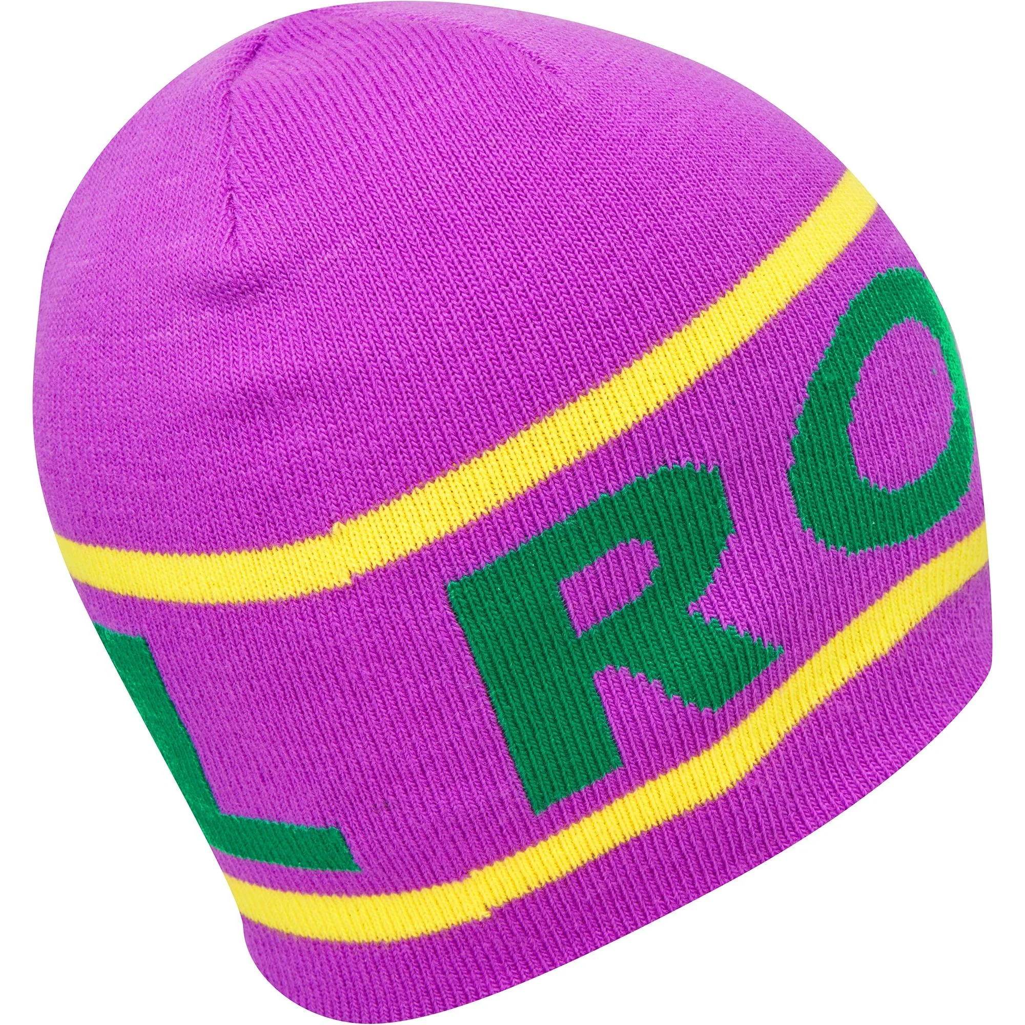 Ronhill Tribe Running Beanie - Purple - Image 2