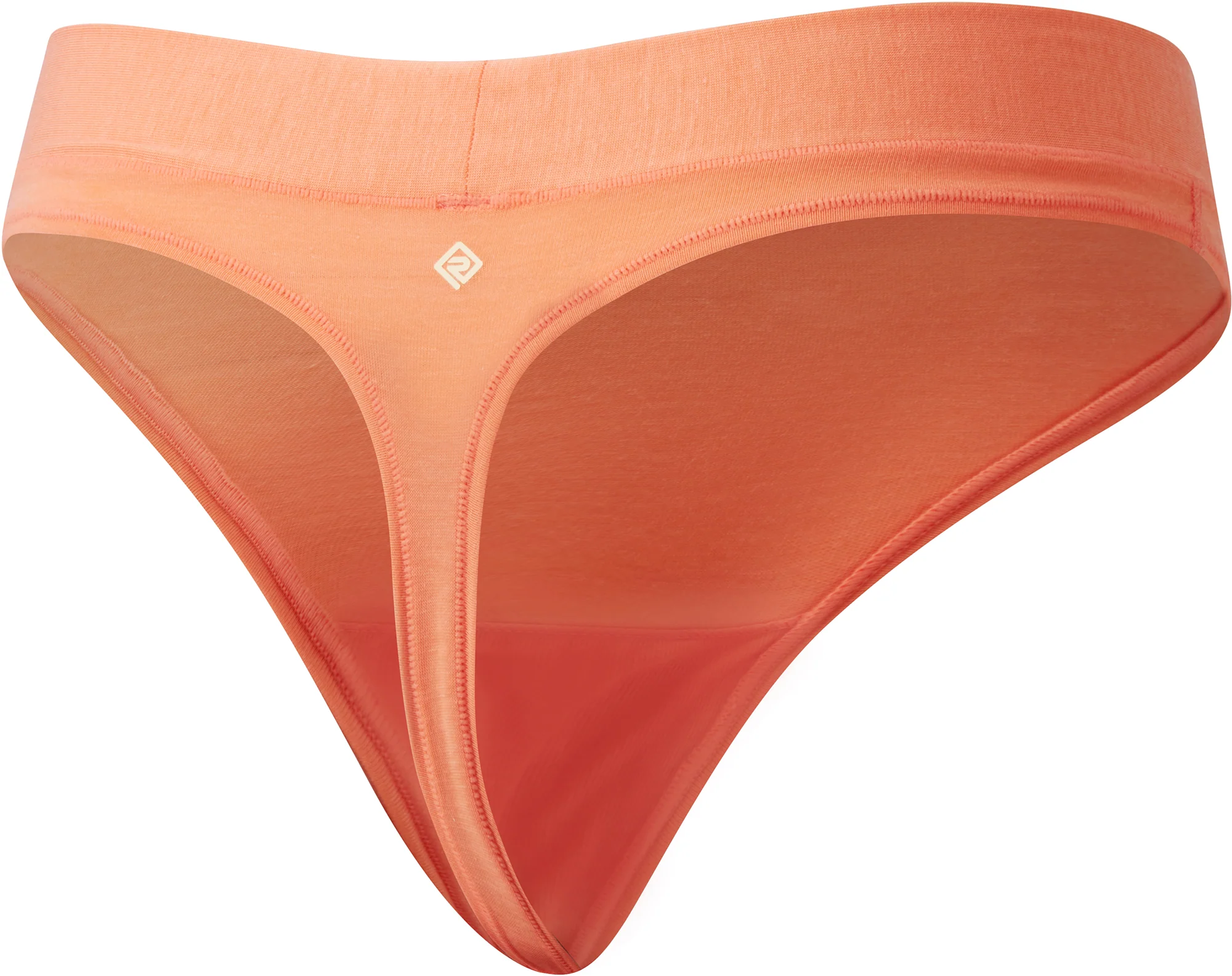 Ronhill Womens Running Thong - Orange - Image 2