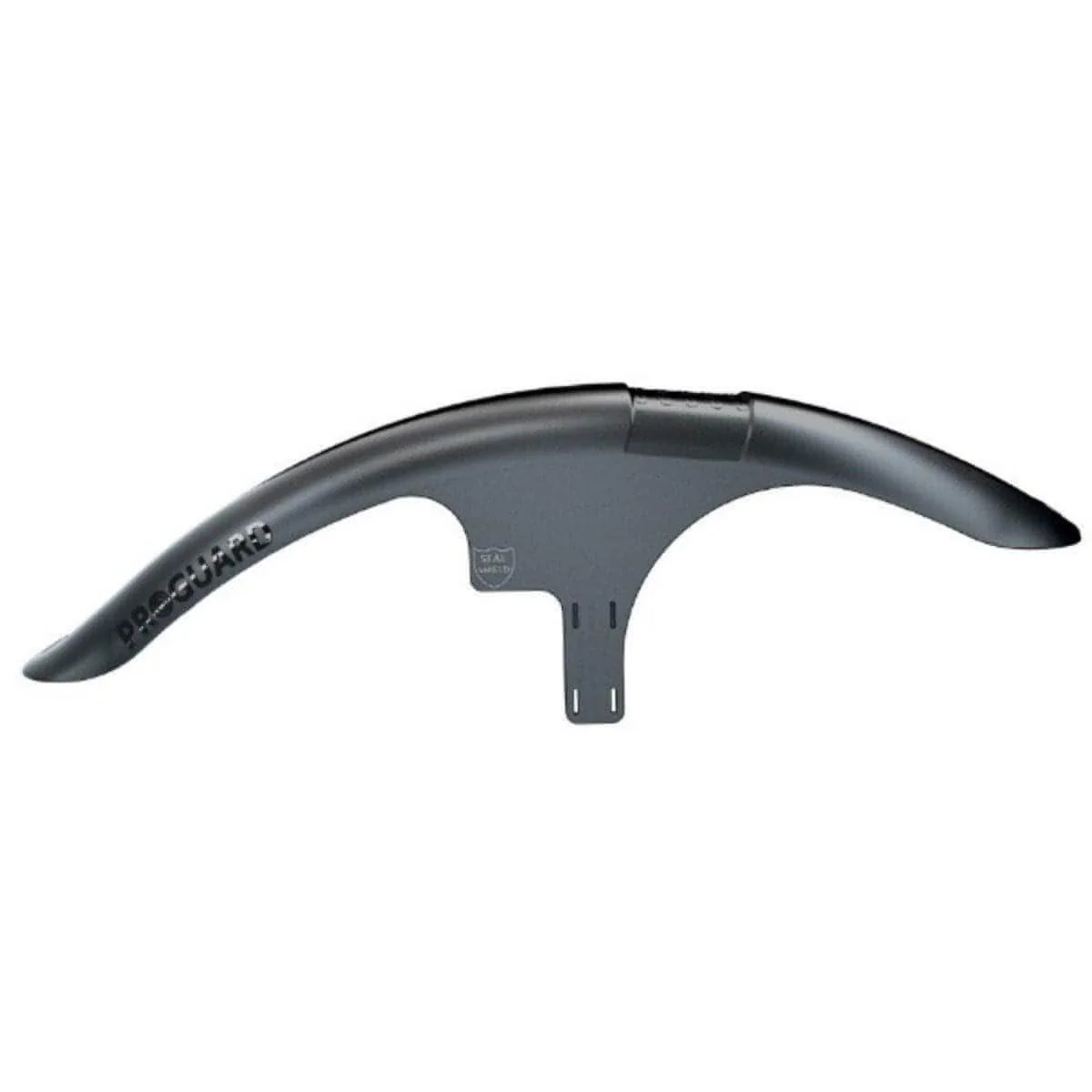 RRP ProGuard Max Protection Front Mudguard - Black - Image 6
