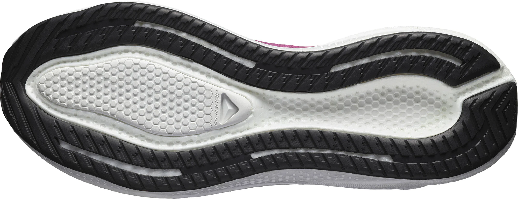 Salomon Aero Blaze 3 Mens Running Shoes - Purple - Image 2