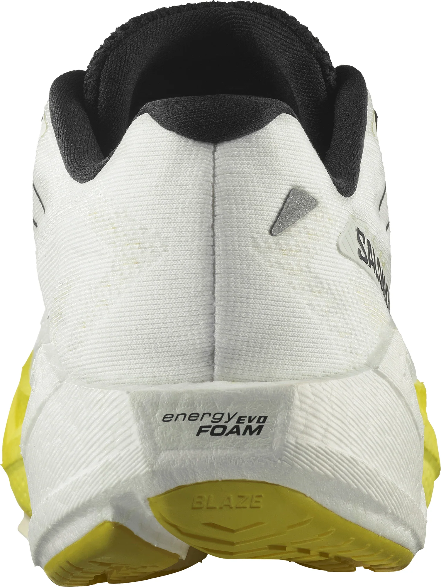 Salomon Aero Blaze 3 Mens Running Shoes - White - Image 5