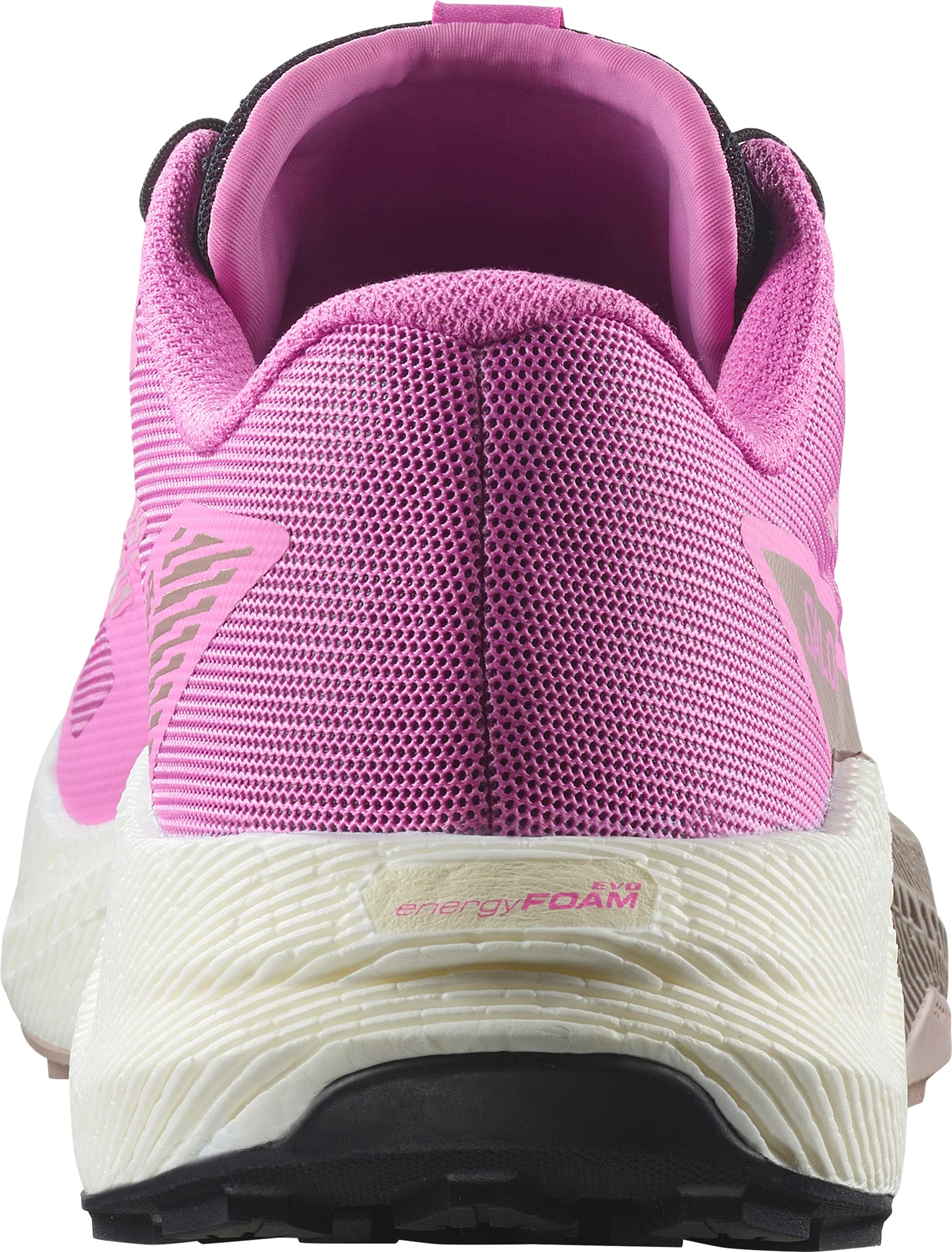 Salomon Pulsar Womens Trail Running Shoes - Pink - Image 5