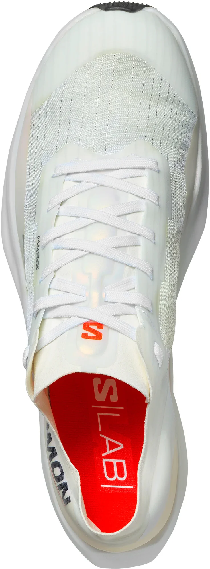 Salomon S/LAB Phantasm 2 Mens Running Shoes - White - Image 4