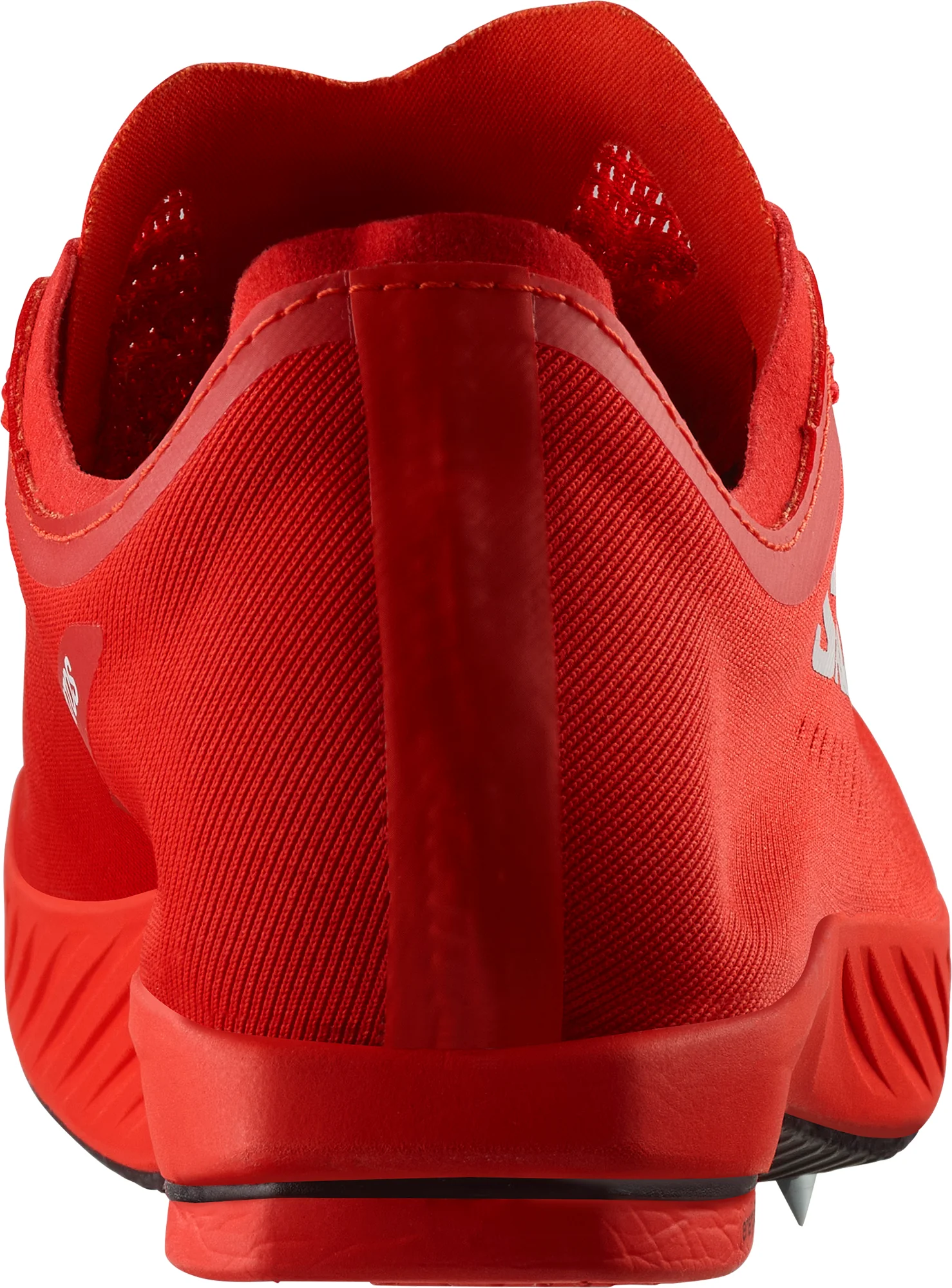 Salomon S/LAB Stratos Running Spikes - Red - Image 5