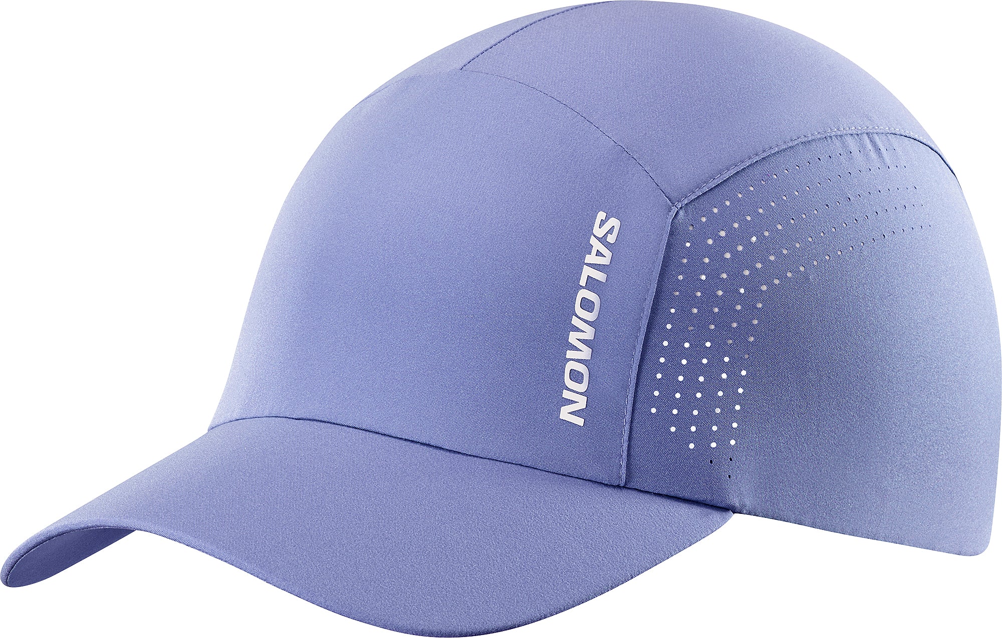 Salomon SHAKEout Running Cap - Blue