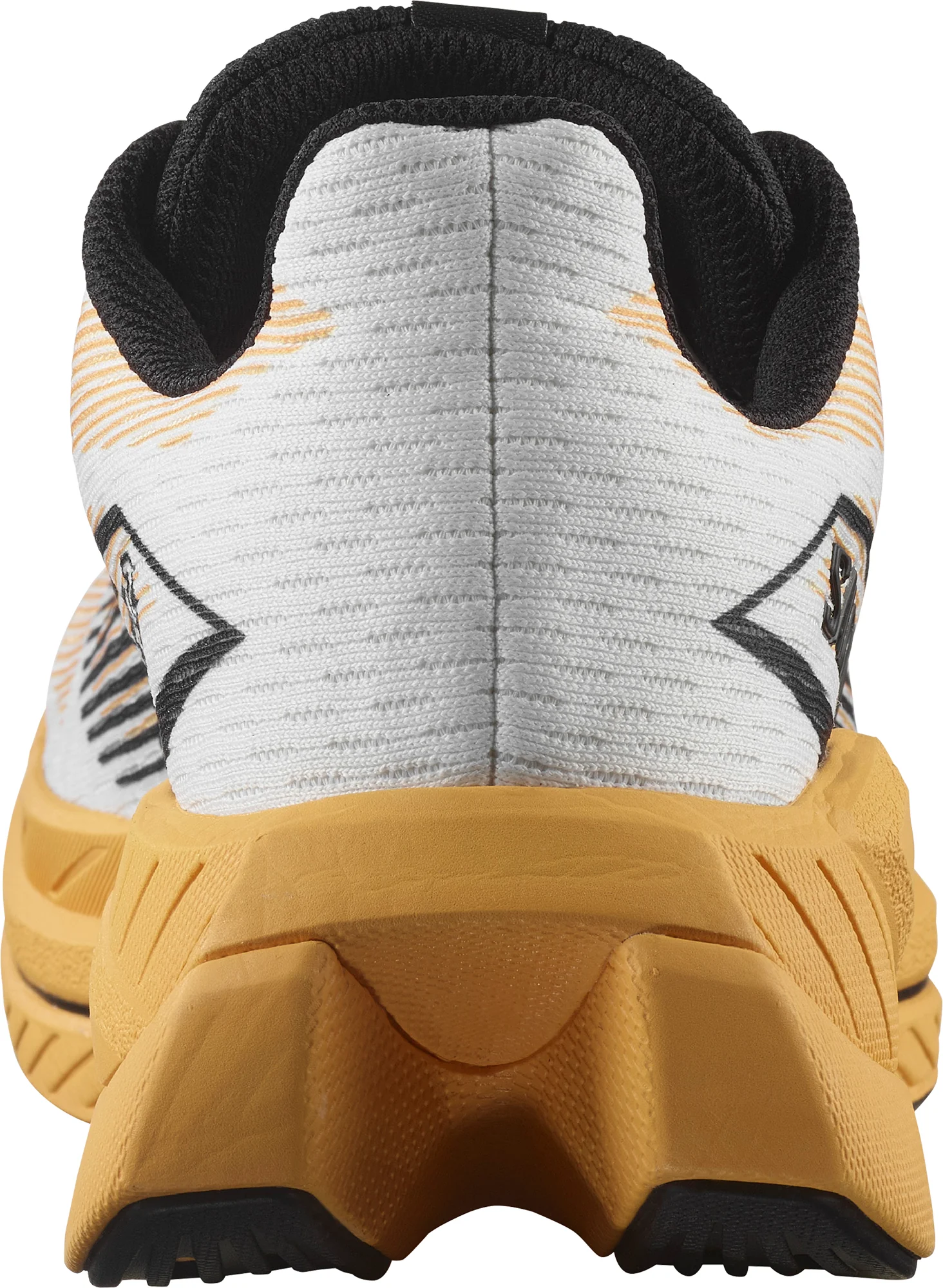 Salomon Spectur 2 Womens Running Shoes - White - Image 5