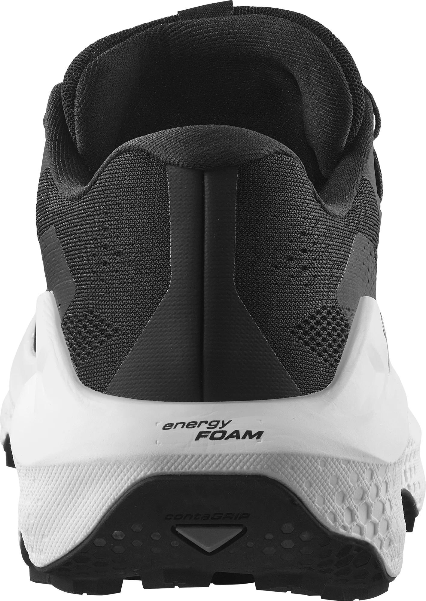Salomon Ultra Glide 3 Mens Trail Running Shoes - Black - Image 5