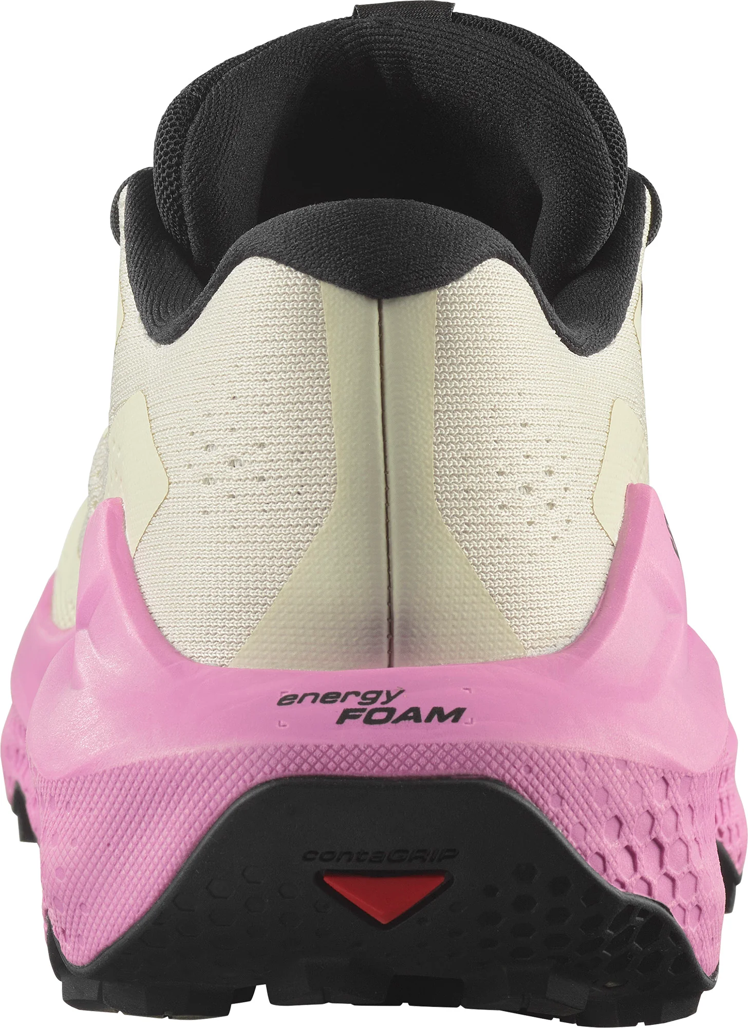 Salomon Ultra Glide 3 Womens Trail Running Shoes - Pink - Image 5